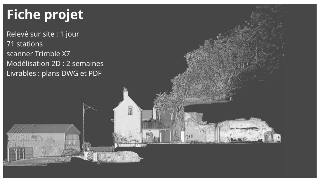 Maison et caves troglodytiques